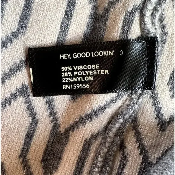 NWT Kilo Brava Lounge Flare Pants Set Size Medium Women’s Gray - Picture 11 of 16